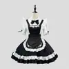26 Años Producto Nuevo Original Daisy Manor Bordado Atuendo de Sirvienta Lolita Falda Corta Dulce Volante Sirvienta co