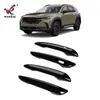 Tira Cubierta Decorativa para Protección de Manija de Puerta Exterior Mazda CX-50