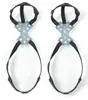 Crampons de silicone para comércio exterior para escalada na neve, montanhismo, esportes ao ar livre, crampons de TPE, capas antiderrapantes para sapatos, crampons de todos os tamanhos