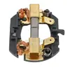 N109434 Portacepillos de Carbón Motor Inalámbrico Taladro Eléctrico Dcd735 Dcf880 Accesorios para Herramientas Dcd730 Carbón Eléctrico