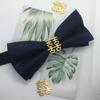 Pajarita de boda estilo chino para padrino de boda, vestido formal para hombre, novio, boda, vino tinto, lazo estilo británico coreano.