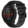Adecuado para Correa Oficial de Silicona Garmin Forerunner955/965 945/970