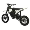 Motocicleta Eléctrica Moto de Cross 14'' Freno Hidráulico Us