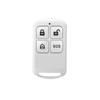 Controle remoto sem fio 433Mhz controle remoto de alarme controle remoto de quatro botões moderno pode ser equipado com uma variedade de alarmes WIFI