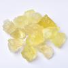 Suministro de fabricantes piedra en bruto de cristal natural aromaterapia piedra fragante desmagnetización purificación color mineral etiqueta a granel piedra energética