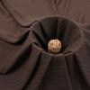 Tela crepé de meteorito de 115 g, nueva, de rayón y poliéster, ideal para camisas, camisetas, vestidos y ropa informal.