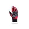 Luvas de Ciclismo Motocicleta Masculinas Dedo Inteiro Ciclismo Bicicleta Esportes ao Ar Livre Corrida Off-Road Antiderrapante Resistente ao Desgaste Proteção