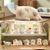 Nueva Caja Sorpresa Ruyi Zodiaco Buda Figura de Moda Artículo Popular de Celebridad de Internet Decoración de Escritorio Regalo para Amigos Al Por Mayor