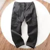 Nuevos Pantalones Casuales de Trabajo Otoño 2025 para Mujer, Ligeramente Gorda, Talla Grande, Cintura Alta, Versión Ajustada, Pantalones de Pierna Ancha, Versátiles y Modernos
