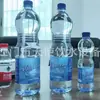 Suministro de Máquina Llenadora Directa de Tres en Uno Totalmente Automática, Línea de Producción de Llenado de Agua Pura, Agua Potable, Agua Embotellada, Agua Mineral