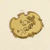 Letreros Metálicos Personalizados, Logos de Perfumes, Etiquetas para Botellas de Vidrio de Marca Registrada, Velas Perfumadas Vintage Comerciales, Pequeñas Placas de Nombre Curvadas de Aluminio