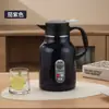 Hervidor Aislado Doméstico de Acero Inoxidable 304 con Base Antideslizante, Gran Capacidad, Hervidor de Agua Portátil para Uso en Restaurantes, Venta al por Mayor desde el Fabricante