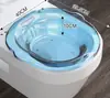 Bidet para mujeres, tratamiento de vapor para hemorroides, inodoro para mujeres embarazadas, dispositivo de lavado de glúteos ginecológico