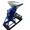 Novo Modelo Moedor de Milho com Garras de 350 Dentes Doméstico Pequeno Máquina de Moagem de Madeira Temperos Pimenta Pimenta Arroz Farinha