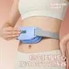 Entrenador de Respiración Abdominal Ejercicio Capacidad Pulmonar Músculos Abdominales Chaleco Suelo Pélvico Cara Correr Natación Potenciador de la Aptitud Física