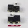 Noli Zhongli Empilhadeira Elétrica Microinterruptor de Limite de Curso Manípulo Jogging Auto-retorno Catálogo de Peças