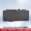 Tapetes de Chão 3D TPE para Todas as Estações para Toyota Sienna 2004--2010