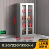 Gabinete de Bomberos de Acero Inoxidable, Mini Estación de Bomberos, Caja para Extintor, Gabinete de Control de Inundaciones para Obra, Gabinete de Suministros de Emergencia, Gabinete para Equipo a Prueba de Explosiones