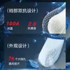 Roupa Íntima Masculina para Adolescentes, Boxer Esportivo de Cor Sólida Fino para o Verão, Roupa Íntima Esportiva Masculina Sem Costura de Seda Gelada com Extrato de Ostra