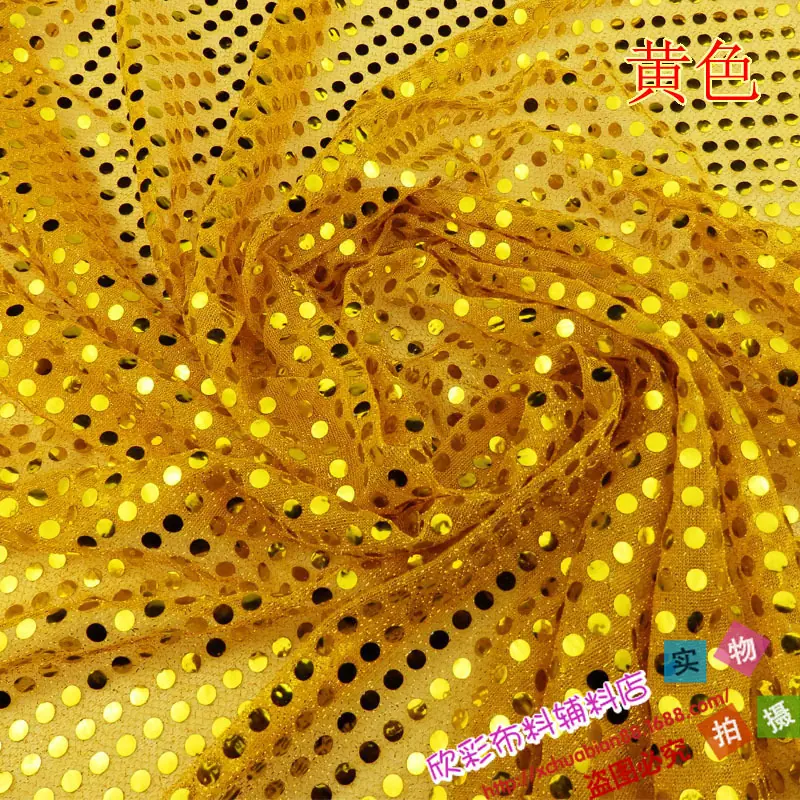 6mm亮片布11