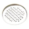 Soporte para espiral de mosquitos con tapa, Bandeja para espiral de mosquitos, Cenicero, Soporte portátil serrado para espiral de mosquitos con tapa, Caja para espiral de mosquitos con cenicero
