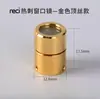 Máquina de soldadura láser máquina de corte tapa protectora de fibra óptica Chuangxin QBH ventana espejo Toptica Keplion cristal de fibra óptica