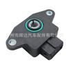 Adecuado para Sensor de Acelerador Opel 0280122001 35170-23000 35170-22010