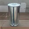 Colector de Agua de Vidrio Muestreador de Calidad de Agua de Acero Inoxidable Recolector de Muestras de Agua Residual de Aguas Profundas Botella de Muestreo