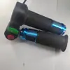 Sem display interruptor regular + cruzeiro B manopla giratória para carro elétrico acessórios para carro elétrico manopla de controle de velocidade manopla do acelerador