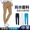 Pantalones deportivos para hombre PGM primavera y verano pantalones de golf para hombre pantalones rectos casuales pantalones deportivos suministro directo de fábrica