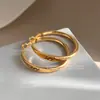 Brincos de Letra com Zircônia e Pérola Agulha de Prata, Elegantes e Versáteis, Brincos Estilo Chanel, Brincos da Moda de Luxo Leve de Alta Qualidade Atacado