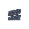 Adecuado para soporte de faro delantero Nissan Tiida 2008, repuestos para automóviles Nissan
