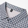 Camisas Masculinas Seamless de Alta Qualidade para Primavera e Outono 2025, Camisas Casuais Masculinas Versáteis de Manga Comprida, Modernas e Simples, para Jovens e Pessoas de Meia-Idade