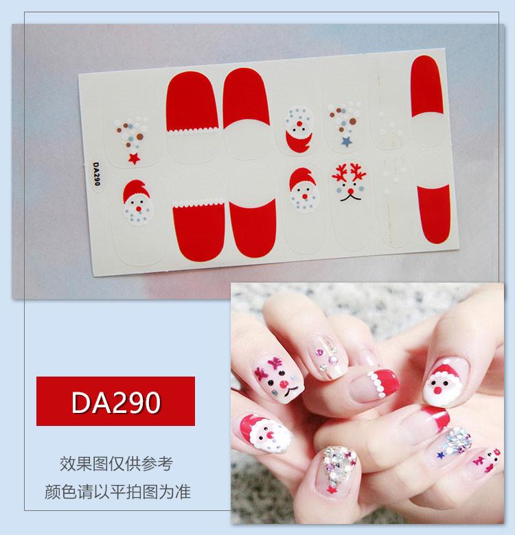 DA290