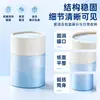 Latas Cilíndricas de Papel Personalizadas, Latas de Empaque Tubulares de Papel, Cajas de Empaque para Regalo, Empaque para Souvenirs, Latas de Almacenamiento y Exhibición