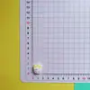 Accesorios de Resina DIY de Dibujos Animados Joyería Bola de Arroz Gatito Pegamento de Crema Pasador Hecho a Mano Funda para Teléfono Móvil Hebilla de Zapato Accesorios Lote
