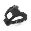 Adecuado para Yamaha Yamaha Mt-07 2021-2023 Protector Exterior de Faro Cubierta Principal del Morro Delantero