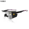Modelos Novos Cuidadosamente Selecionados de Óculos de Ciclismo com Lentes Fotocromáticas, Óculos de Sol para Esportes ao Ar Livre, Óculos de Ciclismo à Prova de Vento para Homens e Mulheres