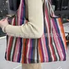 Bolsa de Compras Plegable Grande Ecológica Bolsa para la Compra Bolsa de Compras Portátil Bolsa Chaleco Bolsa de Tela Oxford 210D Venta al por Mayor