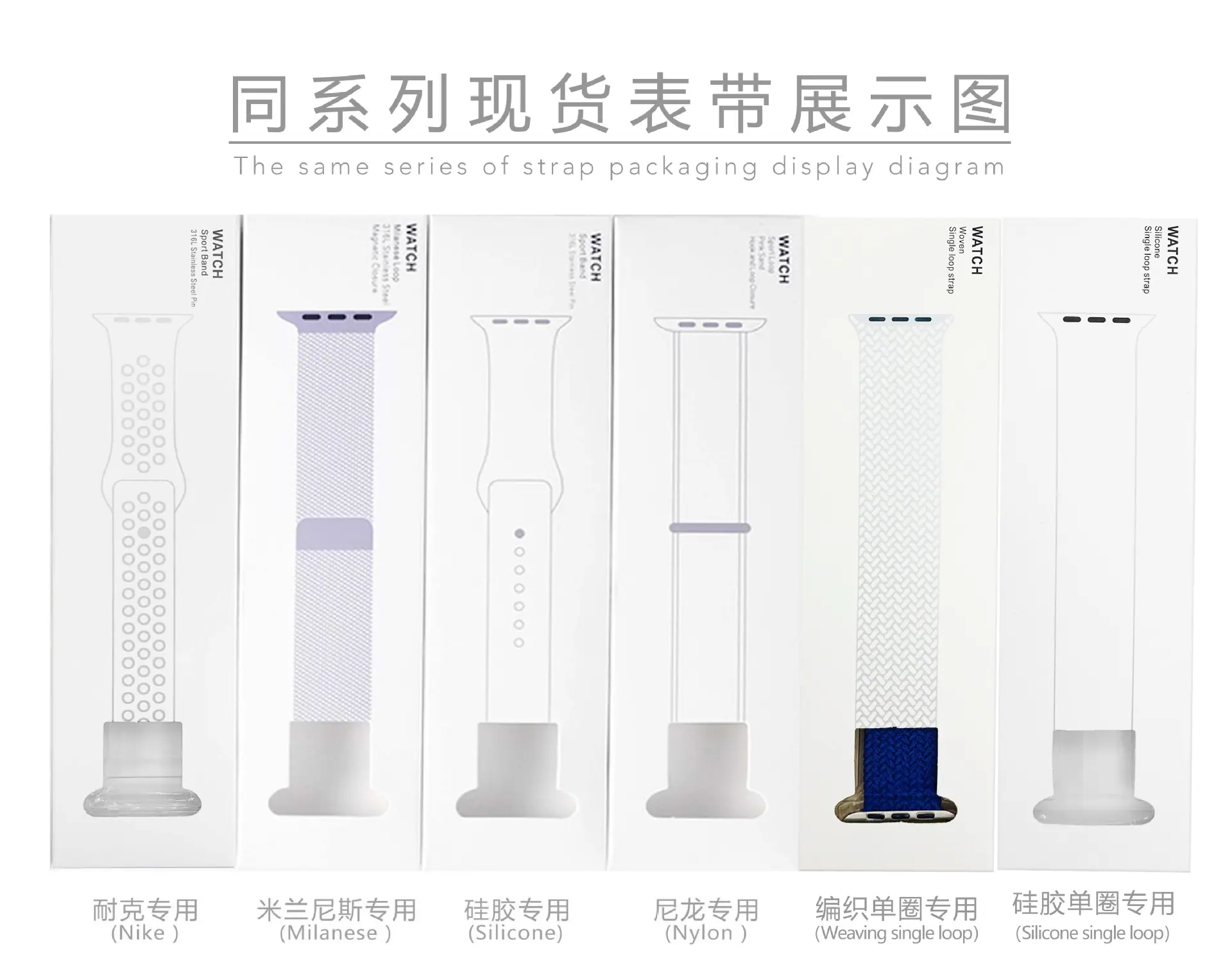 组合图