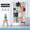 Toalla de Baño Especial para Gimnasio y Natación 80X160, Protección Solar para Playa Secado Rápido Doble Cara Felpa Chal Deportivo Toalla Gruesa