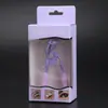 Modelador de Cílios A4 Não Belisca a Pele Modelador de Cílios com Pincel Spray Paint Portátil Girassol Grande Angular Modelador de Cílios Postiços