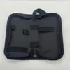 Nuevo Kit de Herramientas Prácticas para Máquina Encordadora de Raquetas de Bádminton y Tenis Cono Negro de Arranque