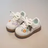 Zapatos para Niñas Zapatos Deportivos para Niñas 2026 Nuevo Primavera Zapatos Casuales para Patinar para Niños Zapatos de Entrenamiento Alemanes para Bebé Niña Versátiles de Princesa