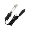 Calentador de Agua para Coche Varilla Calefactora Eléctrica Calienta Rápidamente 12V24V Calentador de Agua Calentador de Agua Eléctrico 24V Calentador de Agua para Camión
