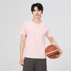 Camiseta Antibacteriana de Secado Rápido de Manga Corta 7A, Unisex, Adecuada para Deportes, Correr, Actividades al Aire Libre y Uso en Casa, Top Versátil, Disponible para Dropshipping