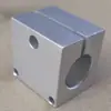Soporte de Montaje para Interruptor Fotoeléctrico Láser Sensor Láser de Reflexión Difusa Soporte Fijo Npnpnp CC de Tres Cables