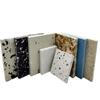 Yunfu Stone Factory Terrazzo Brick Bancada Ground Wall Pedra Artificial Terrazzo Brick