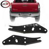 Adecuado para Tacoma 2005-2015 Soporte Lateral Trasero de Parachoques Tacoma 5201604010 5201504010