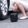 Bomba de aire para coche, bomba de aire para coche, bomba de neumáticos portátil de 12 V, reparación de neumáticos inteligente, inflable